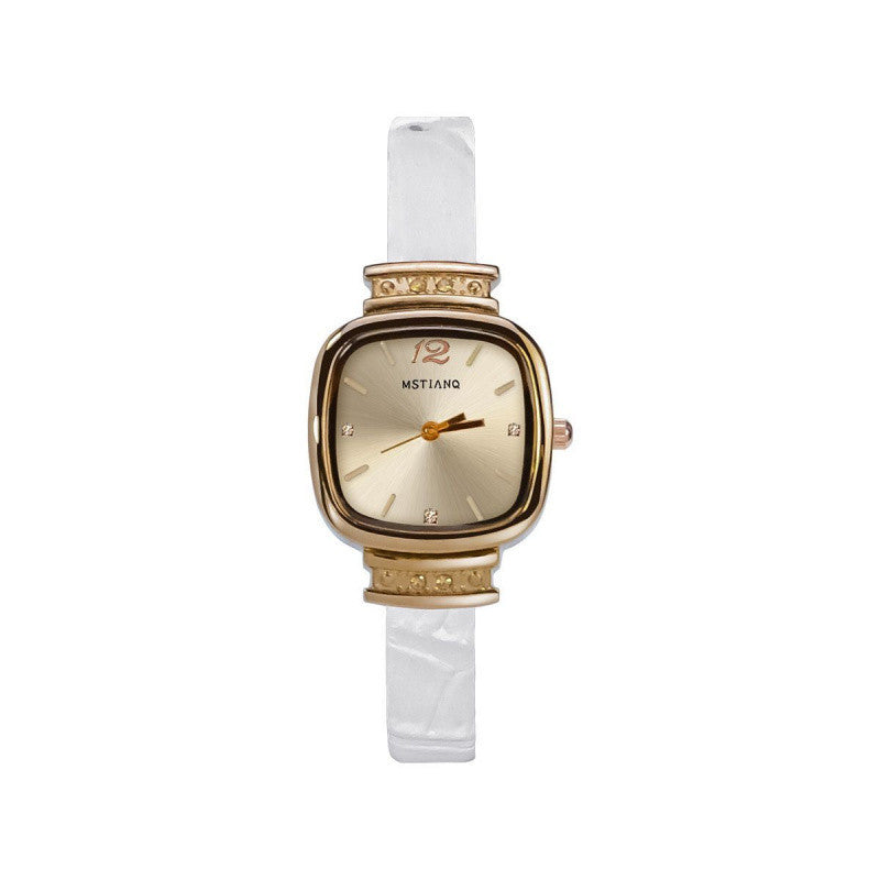 Mstianq Casual Watch