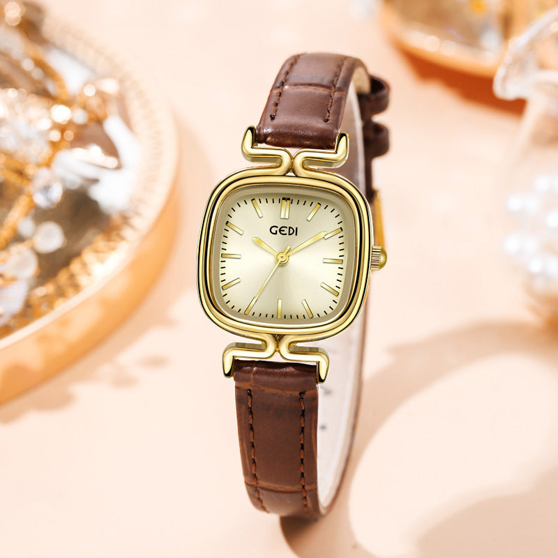 GEN-Quartz Watch
