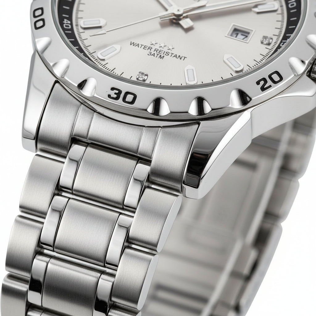 LIBIS Quartz Watch