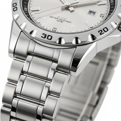 LIBIS Quartz Watch