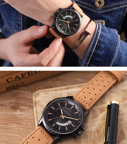 Hannah Martin quartz watch