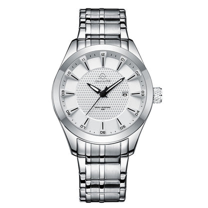 Calendar Quartz CN 1001 Watch