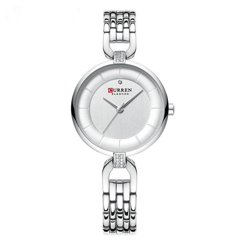 Curren Quartz Watch