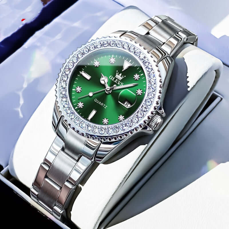 OLEVS Quartz Watch
