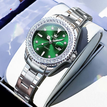 OLEVS Quartz Watch