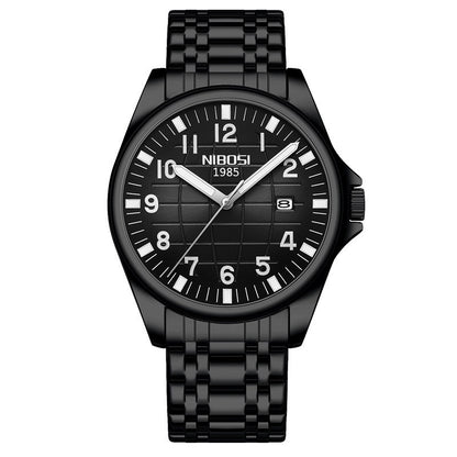 Nibosi Quartz Watch