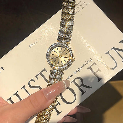 Gedi Light Luxury Watch