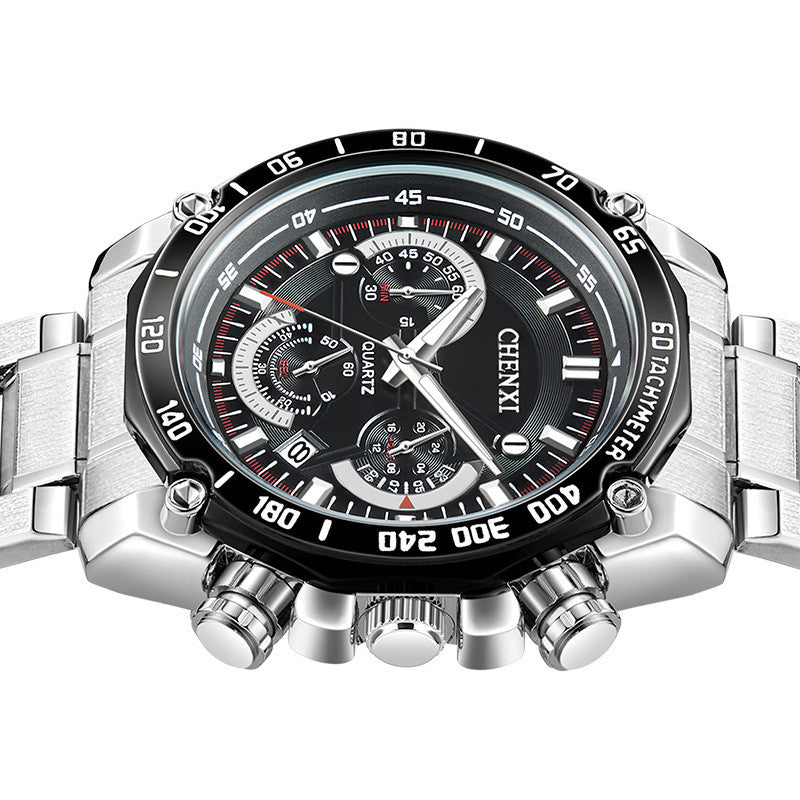 CHENXI-Multifunctional Watch