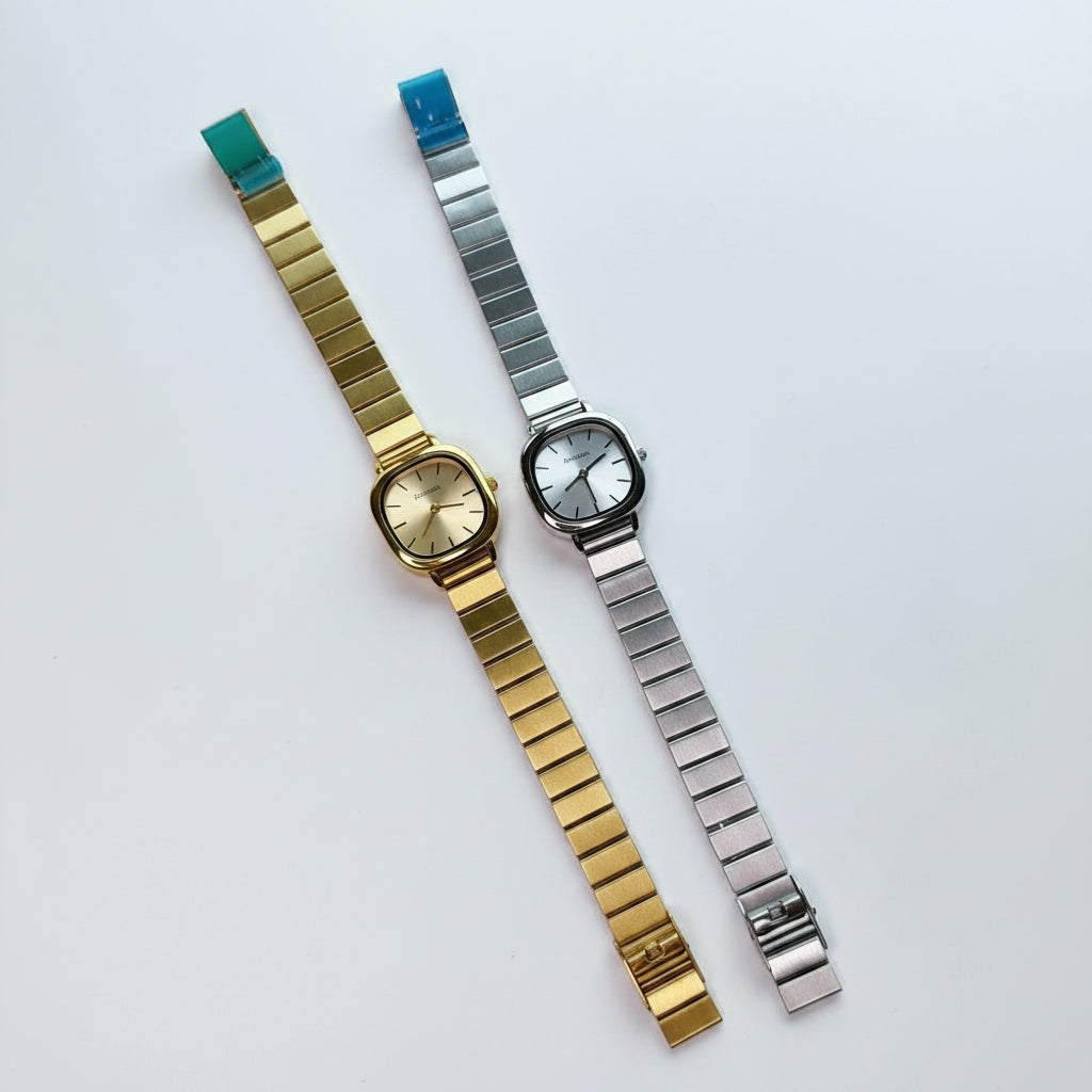 GoGoey Quartz Watch