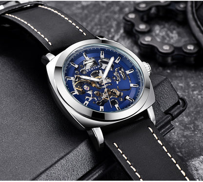 Benyar mechanical watch