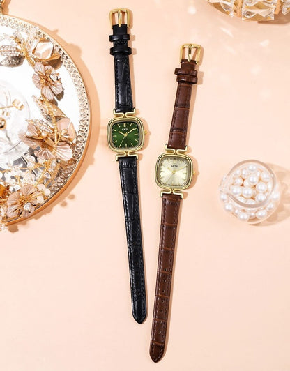 GEN-Quartz Watch