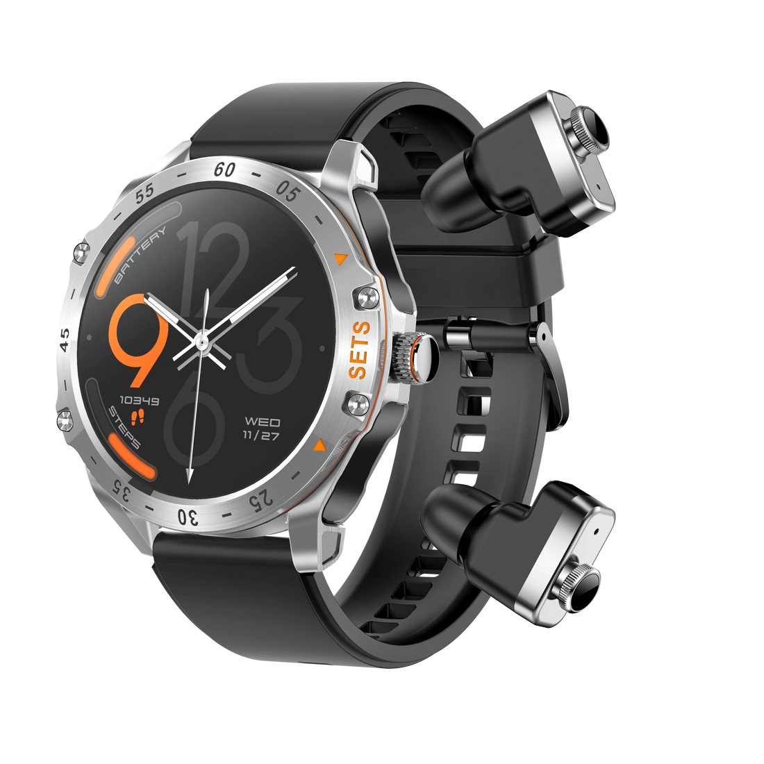 Smart Watch with Call