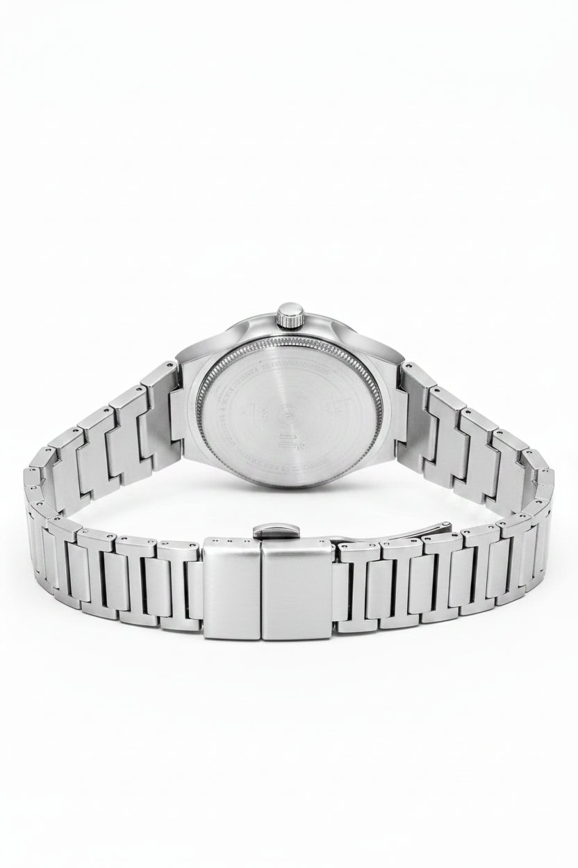 Simple Tomi Quartz Uhr – Schlichte Eleganz für jeden Tag