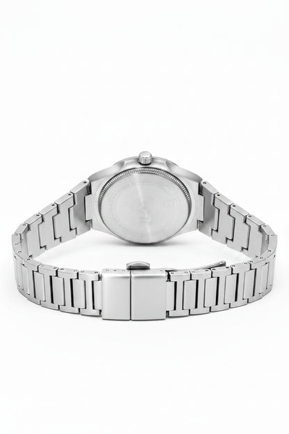 Simple Tomi Quartz Uhr – Schlichte Eleganz für jeden Tag