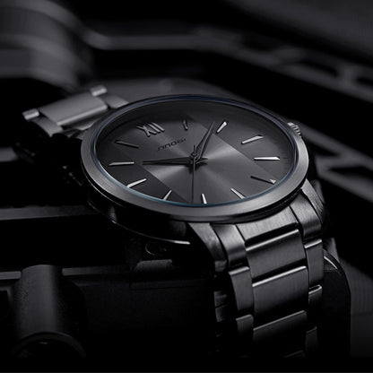Jinobi Quartz Watch
