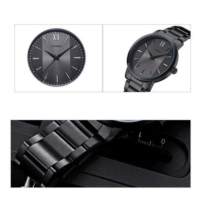 Jinobi Quartz Watch
