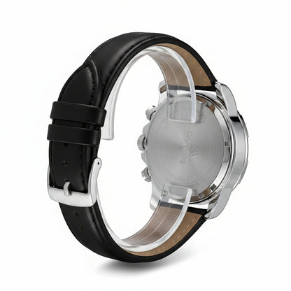 CAINUOS Quarz-Digitaluhr – Moderne Funktionalität mit stilvollem Design