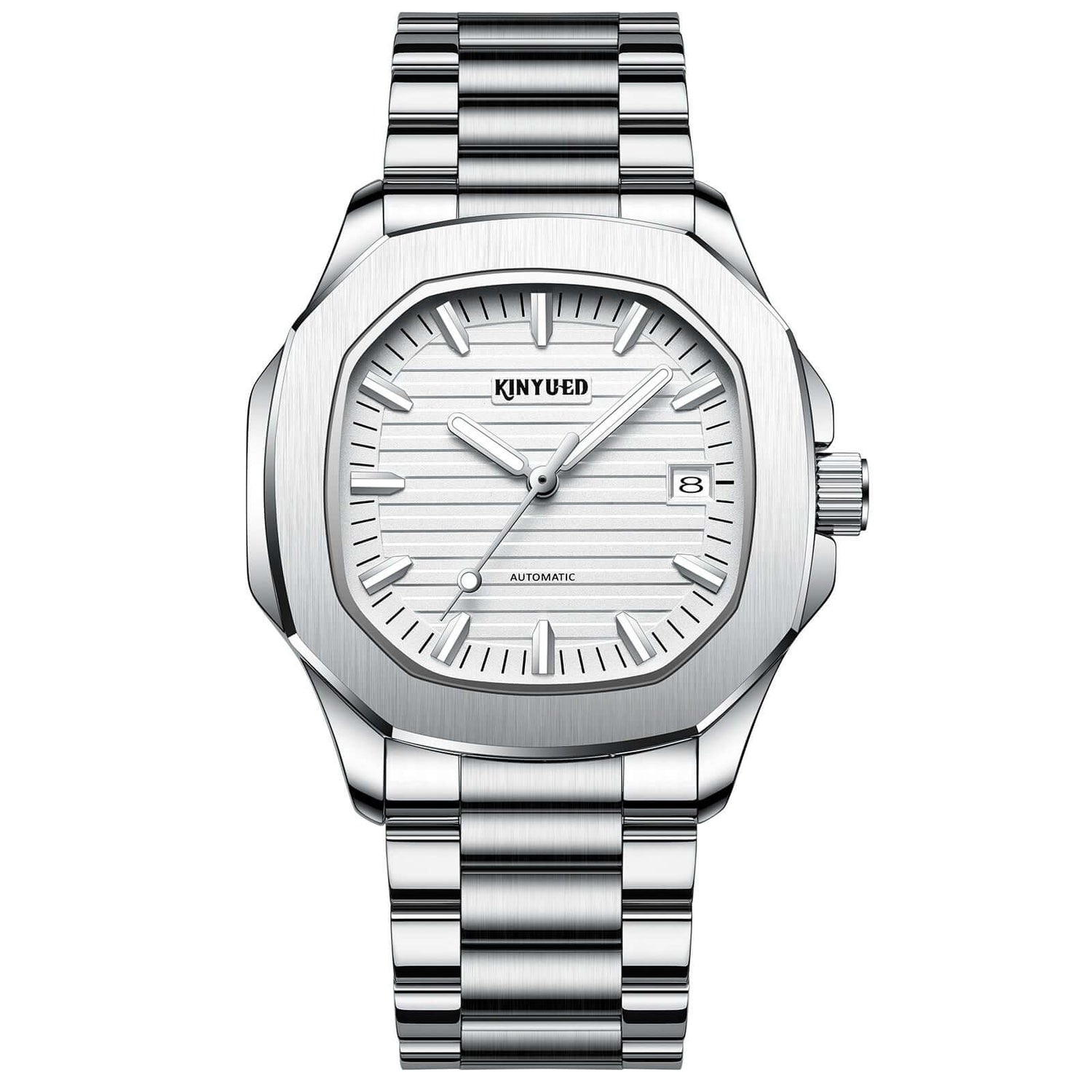 Kinyued Automatic Mechanical Watch