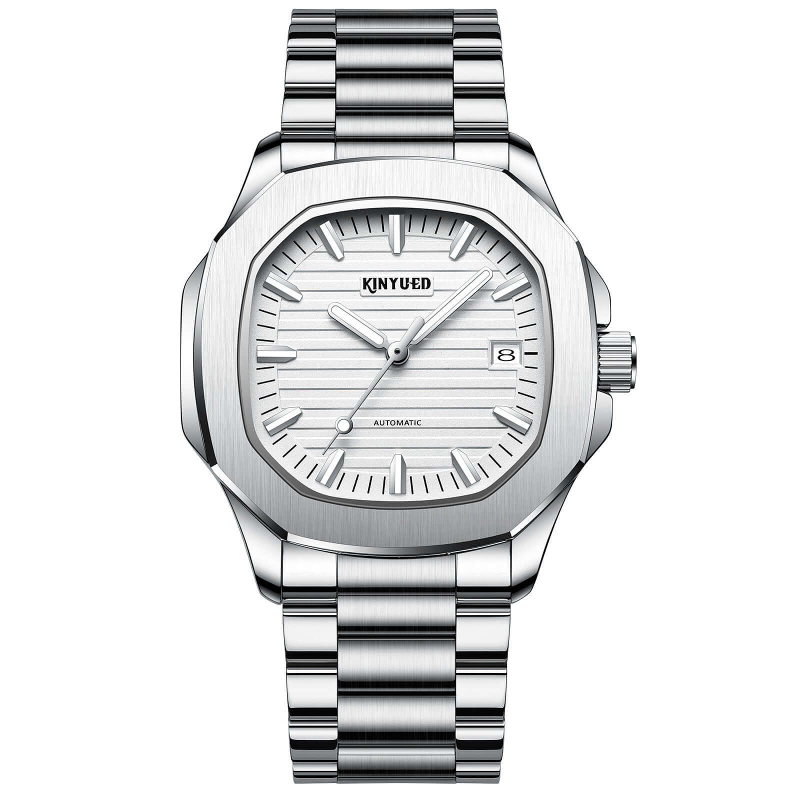 Kinyued Automatic Mechanical Watch