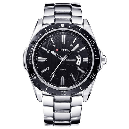 Curren Quartz Watch