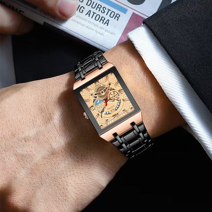 Xiaofang  Luminous SENO  QuartzWatch