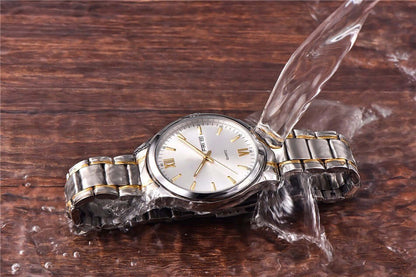 FRI Quartz Watch