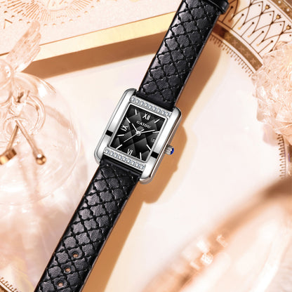 Gaidu-Luxury Quartz Watch