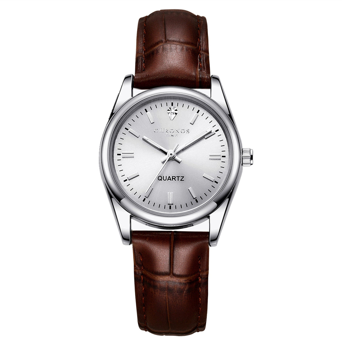 Chronos/TIME Quartz Watch