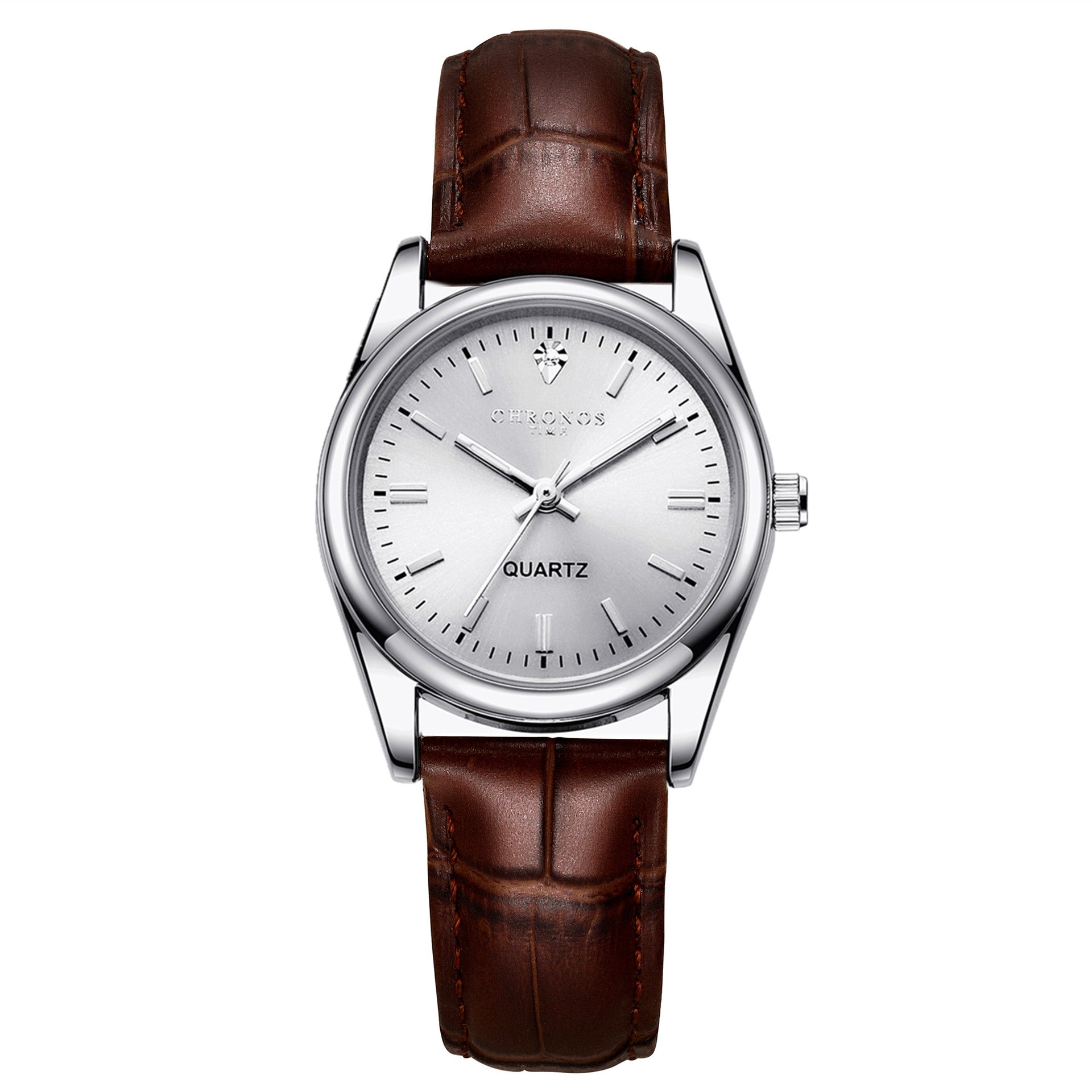 Chronos/TIME Quartz Watch