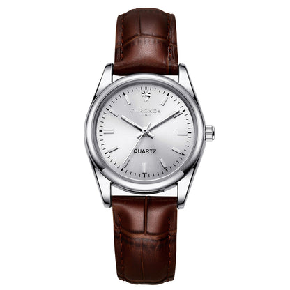 Chronos/TIME Quartz Watch