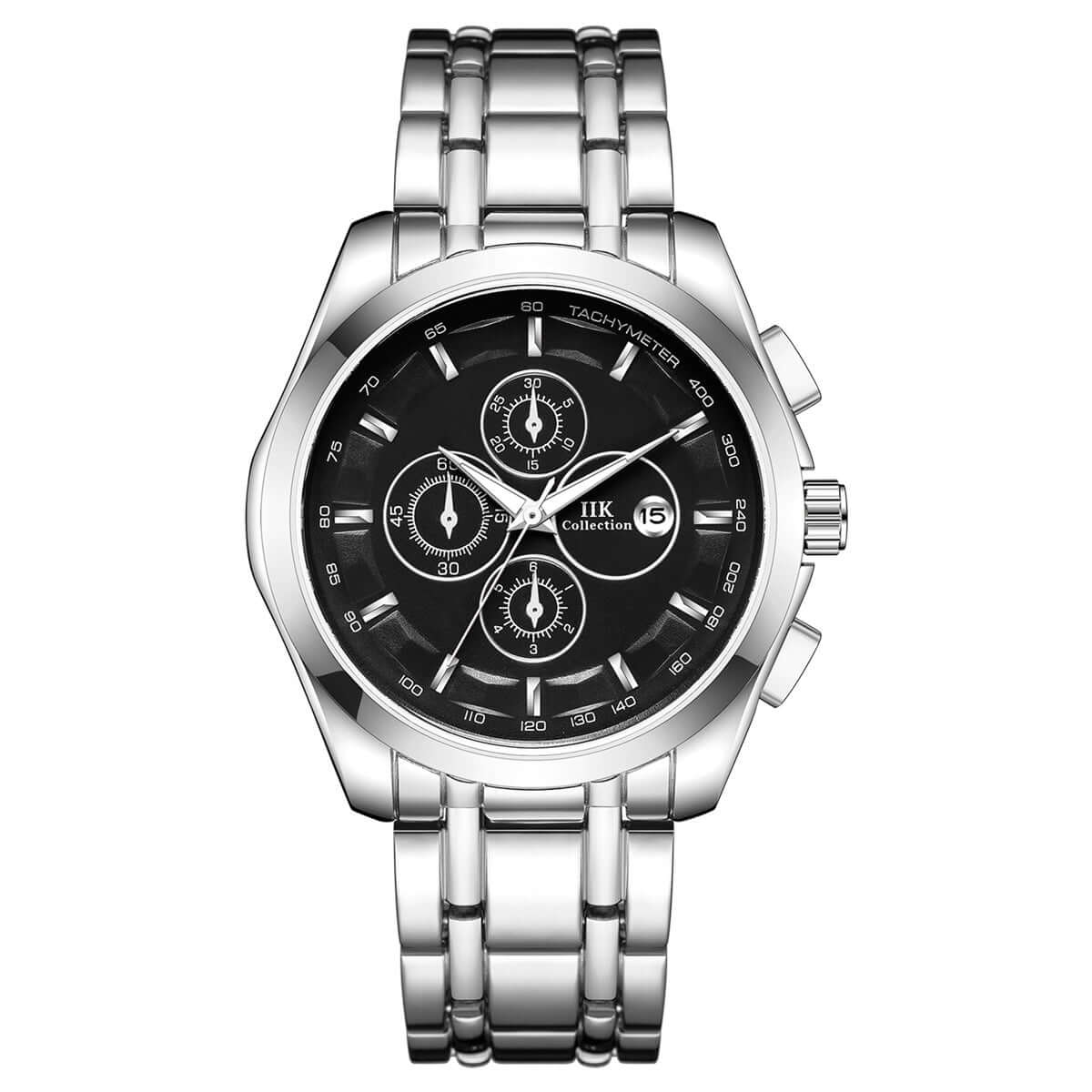 IIK-collection Quartz Watch