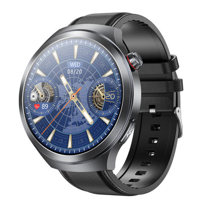 Smartwatch AMOLED Screen