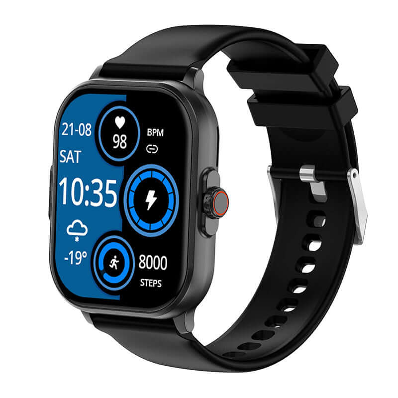 Bluetooth Calling Smartwatch