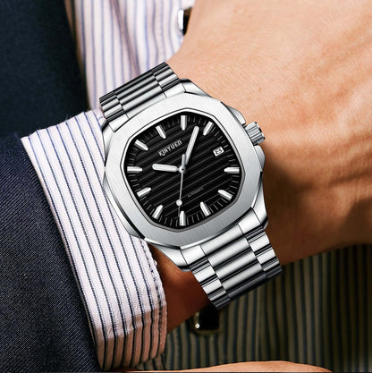 Kinyued Automatic Mechanical Watch