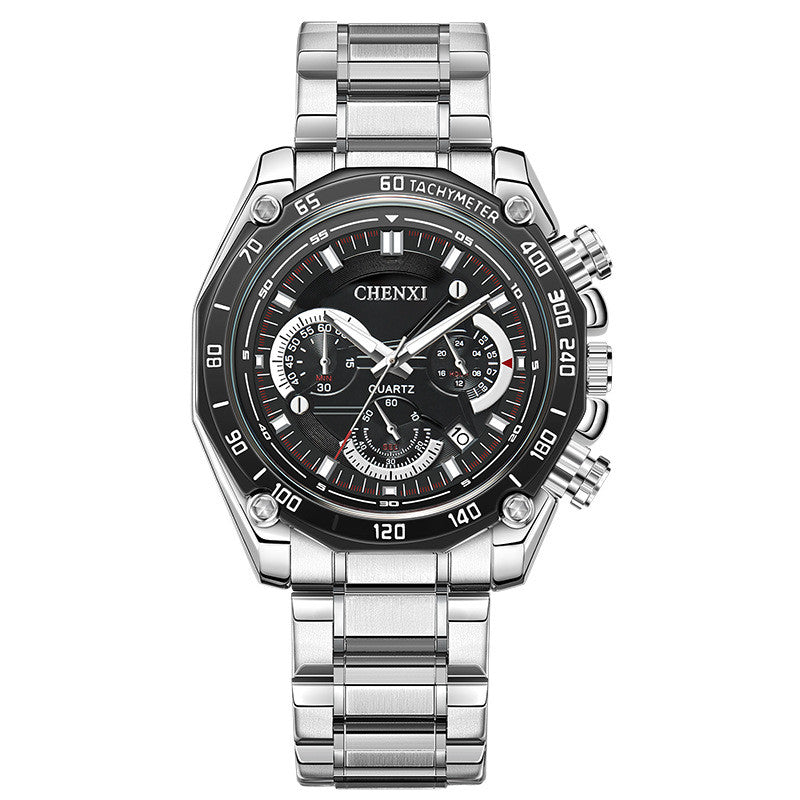 CHENXI-Multifunctional Watch