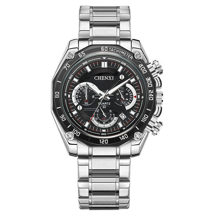 CHENXI-Multifunctional Watch