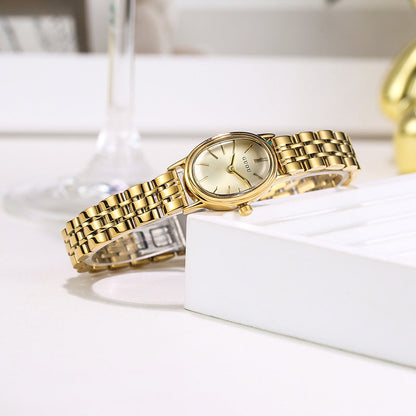 Guou Quartz Watch