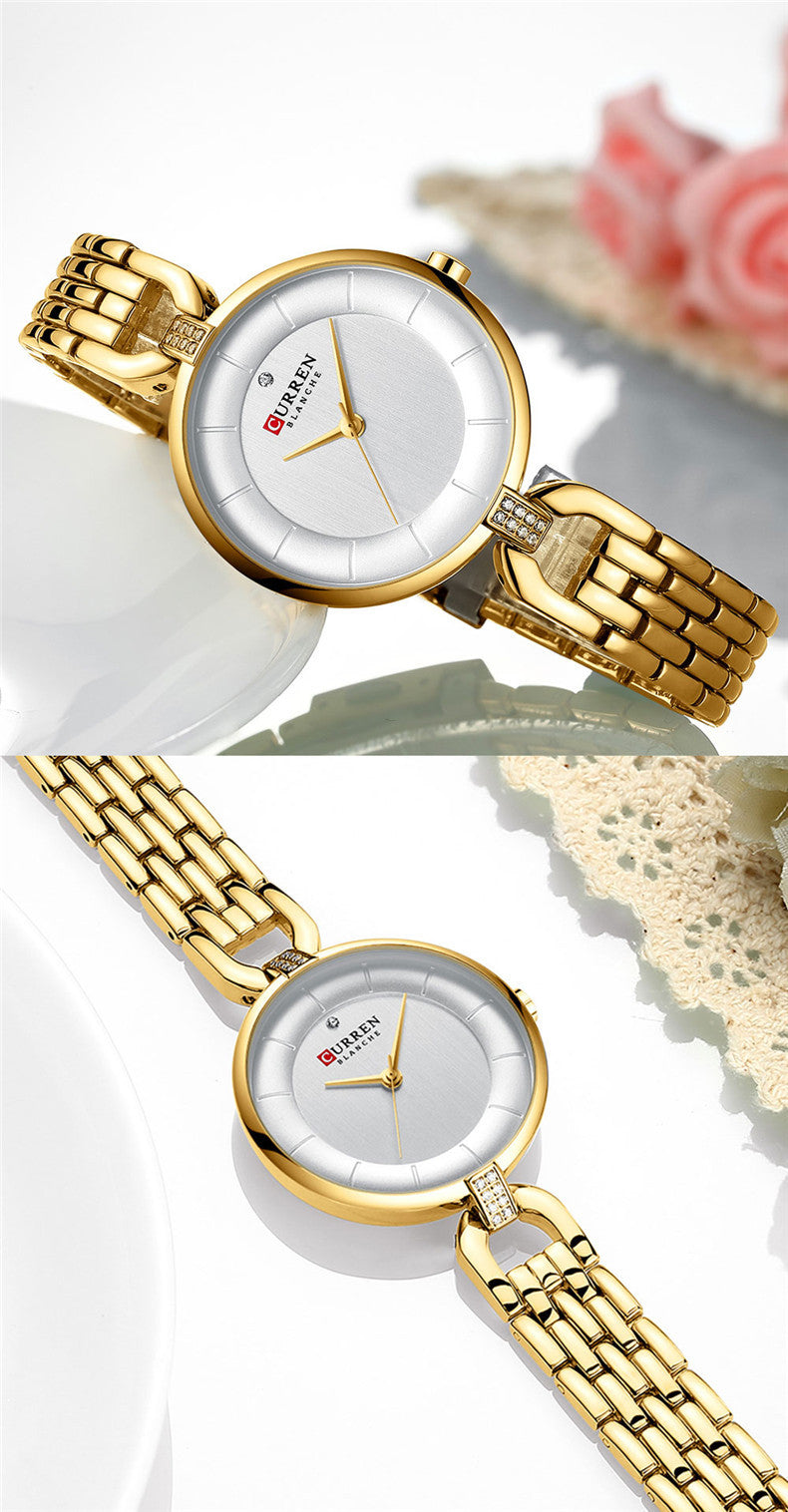 Curren Quartz Watch