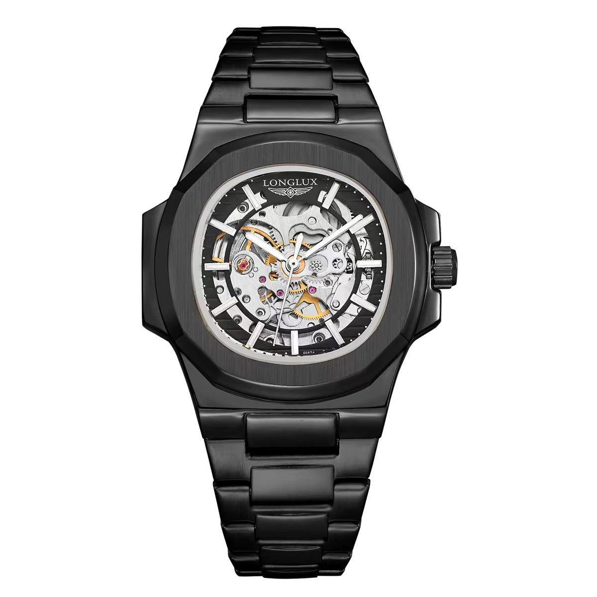 LONGLUX Automatic Watch