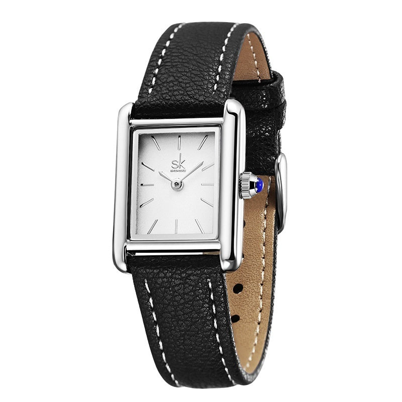 SK-Quartz Watch