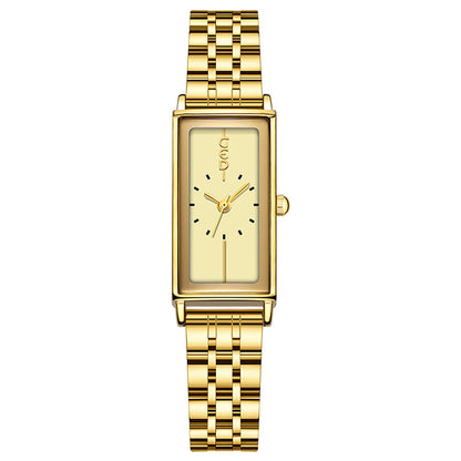 High-End Quartz Watch-GED