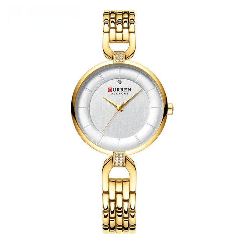 Curren Quartz Watch