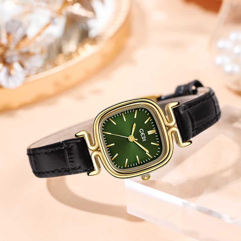 GEN-Quartz Watch