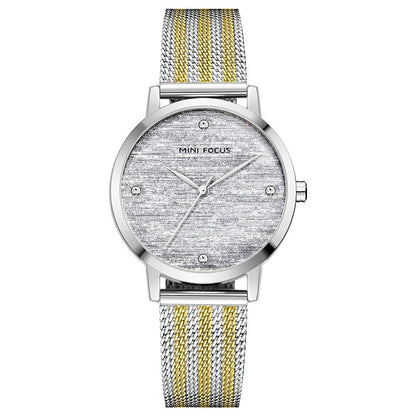 MINI Focus Quartz Watch