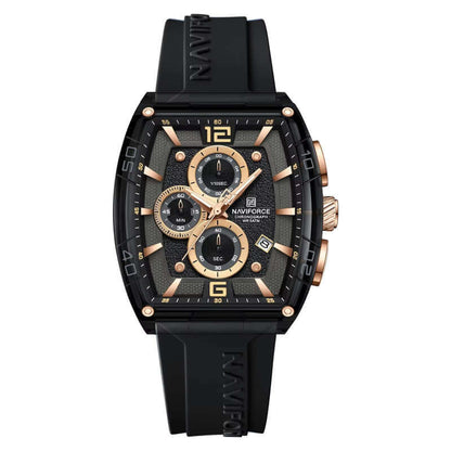 Naviforce Quartz Watch