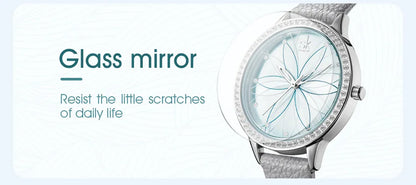 SK-Quartz Watch