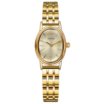Guou Quartz Watch