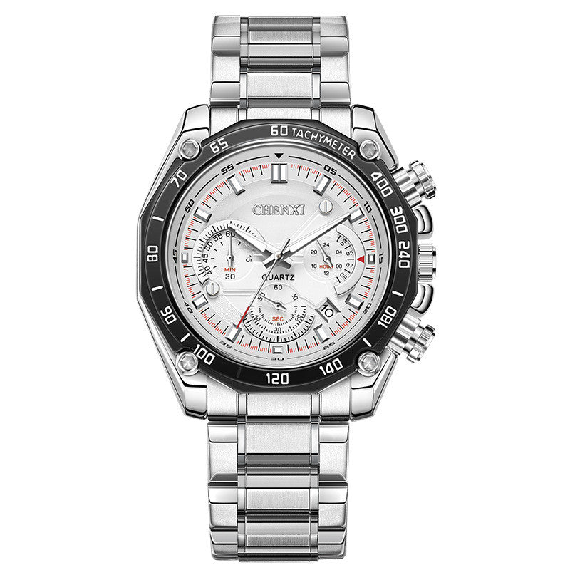 CHENXI-Multifunctional Watch
