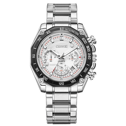 CHENXI-Multifunctional Watch