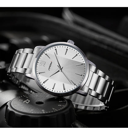 Jinobi Quartz Watch
